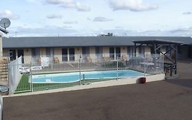Stagecoach Inn Motel